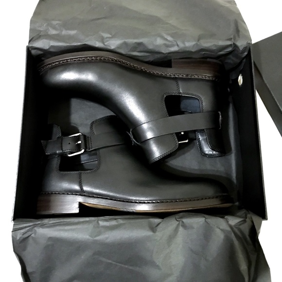 Liebeskind Shoes - Liebeskind Cutaway Boot